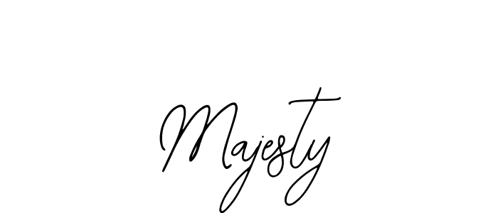 Create a beautiful signature design for name Majesty. With this signature (Bearetta-2O07w) fonts, you can make a handwritten signature for free. Majesty signature style 12 images and pictures png