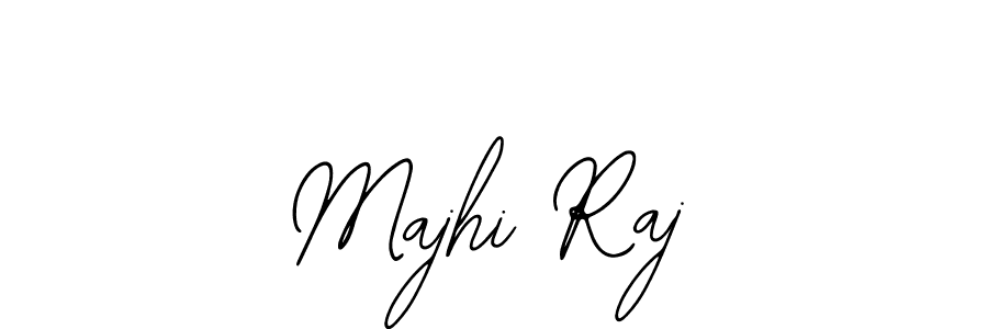 Check out images of Autograph of Majhi Raj name. Actor Majhi Raj Signature Style. Bearetta-2O07w is a professional sign style online. Majhi Raj signature style 12 images and pictures png