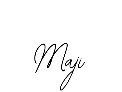 How to Draw Maji signature style? Bearetta-2O07w is a latest design signature styles for name Maji. Maji signature style 12 images and pictures png