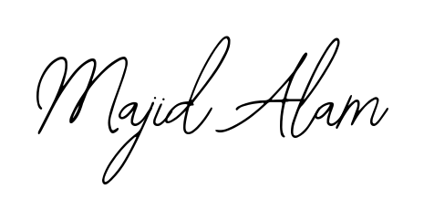 A modern signature idea for name Majid Alam using Bearetta-2O07w font. Clean strokes and elegant curves make it stand out instantly. Majid Alam signature style 12 images and pictures png