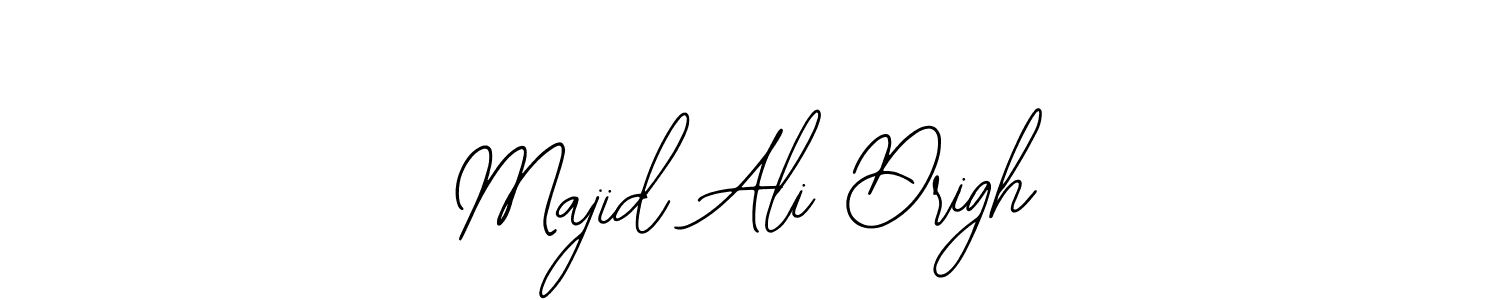 Here are the top 10 professional signature styles for the name Majid Ali Drigh. These are the best autograph styles you can use for your name. Majid Ali Drigh signature style 12 images and pictures png