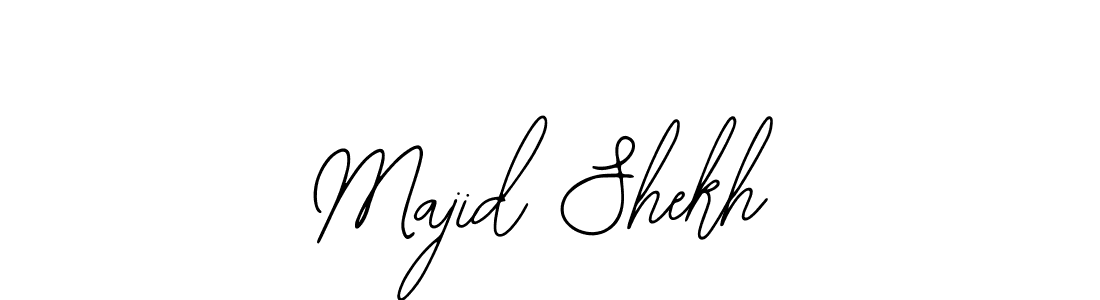 Here are the top 10 professional signature styles for the name Majid Shekh. These are the best autograph styles you can use for your name. Majid Shekh signature style 12 images and pictures png