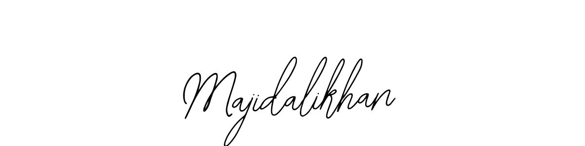 This is the best signature style for the Majidalikhan name. Also you like these signature font (Bearetta-2O07w). Mix name signature. Majidalikhan signature style 12 images and pictures png