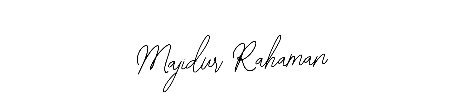 Make a short Majidur Rahaman signature style. Manage your documents anywhere anytime using Bearetta-2O07w. Create and add eSignatures, submit forms, share and send files easily. Majidur Rahaman signature style 12 images and pictures png