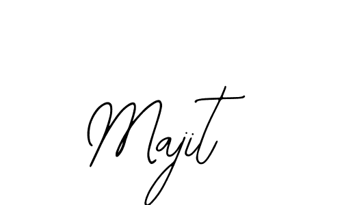 Make a beautiful signature design for name Majit. With this signature (Bearetta-2O07w) style, you can create a handwritten signature for free. Majit signature style 12 images and pictures png