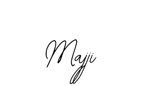 Make a beautiful signature design for name Majji. With this signature (Bearetta-2O07w) style, you can create a handwritten signature for free. Majji signature style 12 images and pictures png