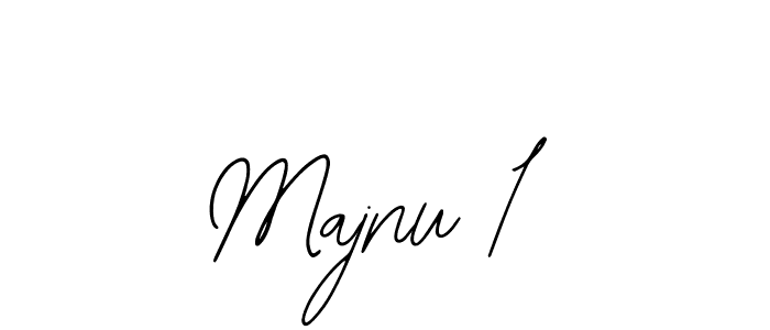 Check out images of Autograph of Majnu 1 name. Actor Majnu 1 Signature Style. Bearetta-2O07w is a professional sign style online. Majnu 1 signature style 12 images and pictures png