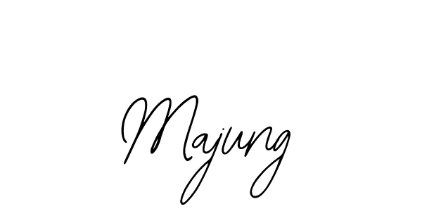 It looks lik you need a new signature style for name Majung. Design unique handwritten (Bearetta-2O07w) signature with our free signature maker in just a few clicks. Majung signature style 12 images and pictures png