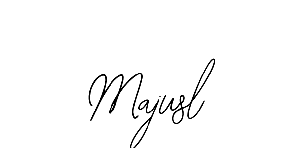 Best and Professional Signature Style for Majusl. Bearetta-2O07w Best Signature Style Collection. Majusl signature style 12 images and pictures png
