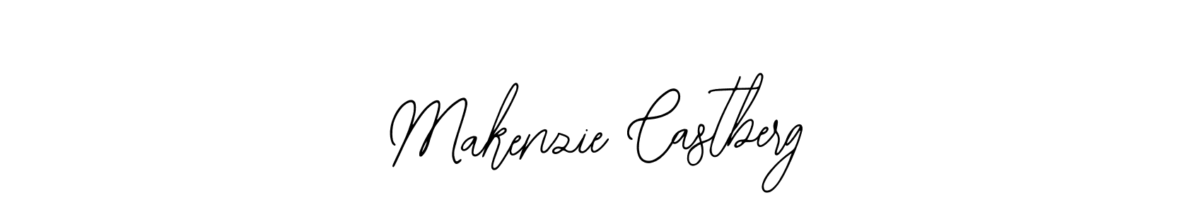 Also You can easily find your signature by using the search form. We will create Makenzie Castberg name handwritten signature images for you free of cost using Bearetta-2O07w sign style. Makenzie Castberg signature style 12 images and pictures png