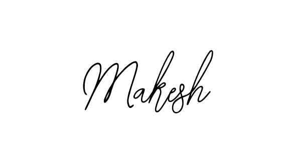 Best and Professional Signature Style for Makesh. Bearetta-2O07w Best Signature Style Collection. Makesh signature style 12 images and pictures png