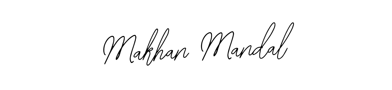 Here are the top 10 professional signature styles for the name Makhan Mandal. These are the best autograph styles you can use for your name. Makhan Mandal signature style 12 images and pictures png