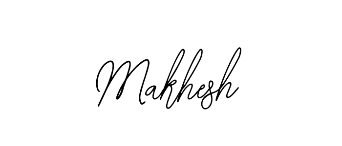 Similarly Bearetta-2O07w is the best handwritten signature design. Signature creator online .You can use it as an online autograph creator for name Makhesh. Makhesh signature style 12 images and pictures png