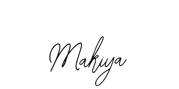 Once you've used our free online signature maker to create your best signature Bearetta-2O07w style, it's time to enjoy all of the benefits that Makiya name signing documents. Makiya signature style 12 images and pictures png