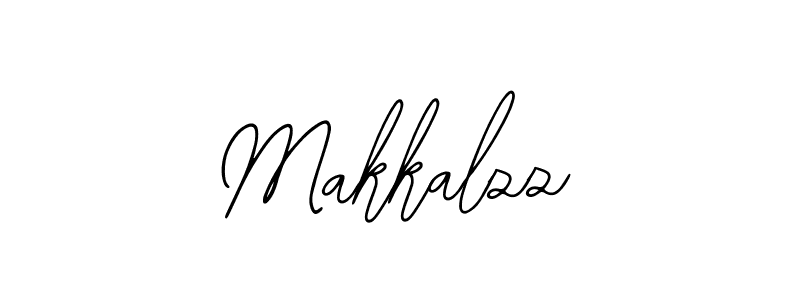 Check out images of Autograph of Makkalzz name. Actor Makkalzz Signature Style. Bearetta-2O07w is a professional sign style online. Makkalzz signature style 12 images and pictures png