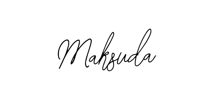 Here are the top 10 professional signature styles for the name Maksuda. These are the best autograph styles you can use for your name. Maksuda signature style 12 images and pictures png