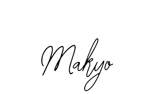 It looks lik you need a new signature style for name Makyo. Design unique handwritten (Bearetta-2O07w) signature with our free signature maker in just a few clicks. Makyo signature style 12 images and pictures png