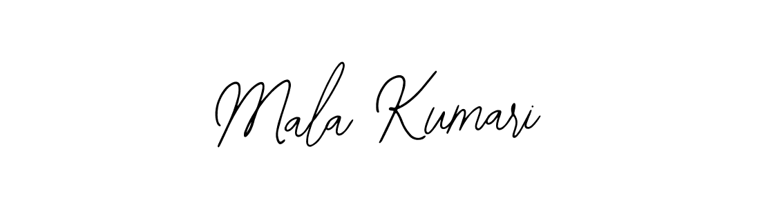 It looks lik you need a new signature style for name Mala Kumari. Design unique handwritten (Bearetta-2O07w) signature with our free signature maker in just a few clicks. Mala Kumari signature style 12 images and pictures png