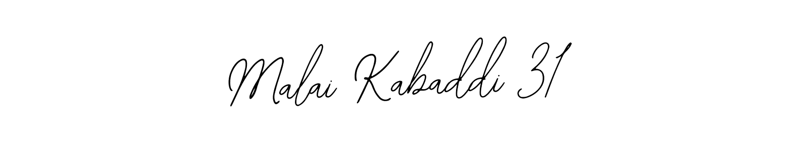 This is the best signature style for the Malai Kabaddi 31 name. Also you like these signature font (Bearetta-2O07w). Mix name signature. Malai Kabaddi 31 signature style 12 images and pictures png