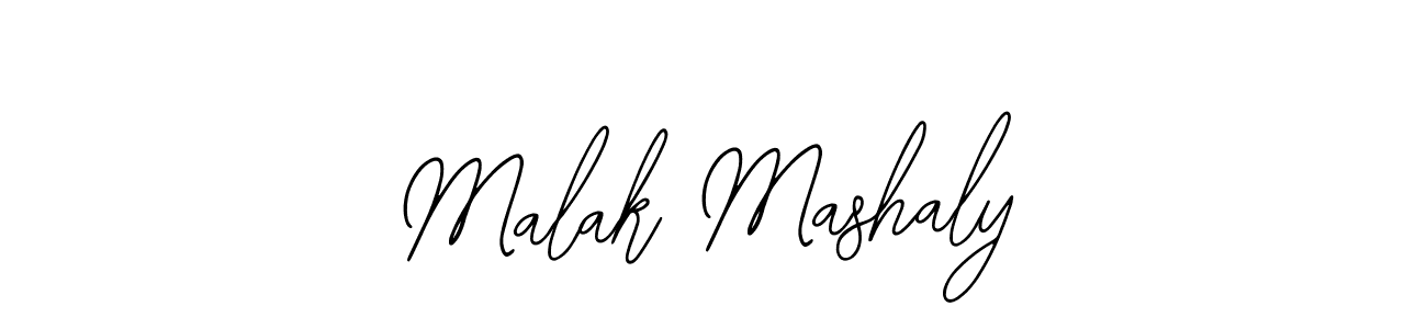 This is the best signature style for the Malak Mashaly name. Also you like these signature font (Bearetta-2O07w). Mix name signature. Malak Mashaly signature style 12 images and pictures png