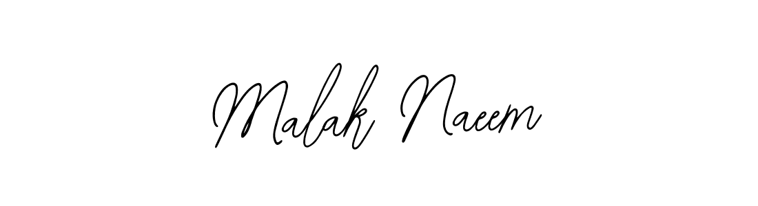 Once you've used our free online signature maker to create your best signature Bearetta-2O07w style, it's time to enjoy all of the benefits that Malak Naeem name signing documents. Malak Naeem signature style 12 images and pictures png