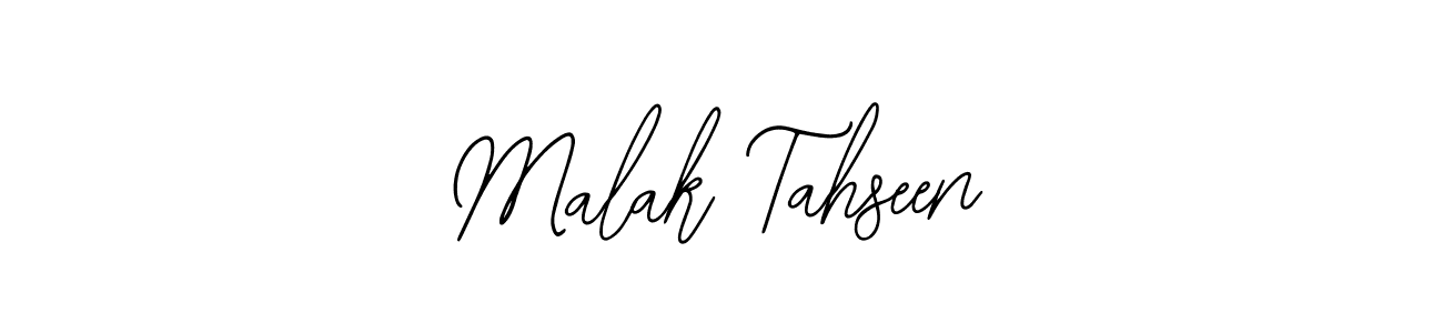 Make a beautiful signature design for name Malak Tahseen. Use this online signature maker to create a handwritten signature for free. Malak Tahseen signature style 12 images and pictures png