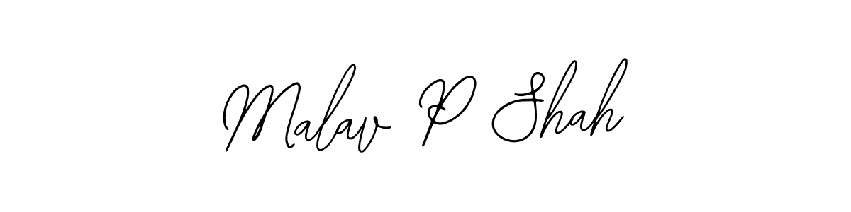 Here are the top 10 professional signature styles for the name Malav P Shah. These are the best autograph styles you can use for your name. Malav P Shah signature style 12 images and pictures png