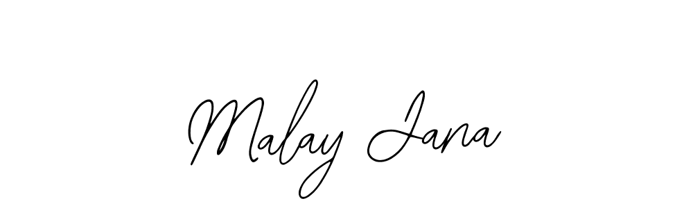 Once you've used our free online signature maker to create your best signature Bearetta-2O07w style, it's time to enjoy all of the benefits that Malay Jana name signing documents. Malay Jana signature style 12 images and pictures png