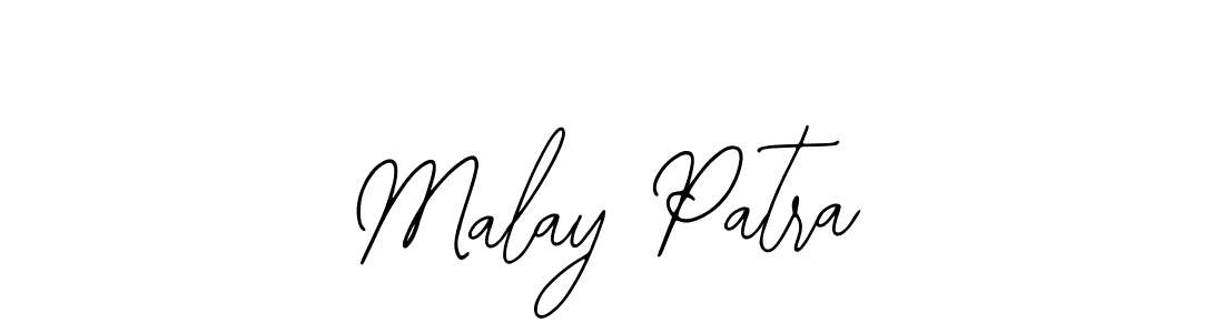 You can use this online signature creator to create a handwritten signature for the name Malay Patra. This is the best online autograph maker. Malay Patra signature style 12 images and pictures png