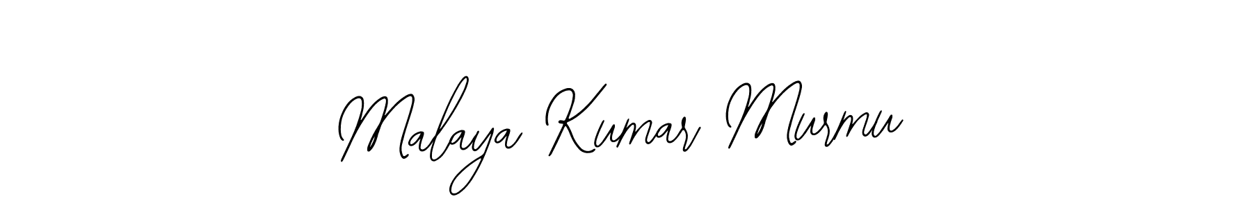 Best and Professional Signature Style for Malaya Kumar Murmu. Bearetta-2O07w Best Signature Style Collection. Malaya Kumar Murmu signature style 12 images and pictures png