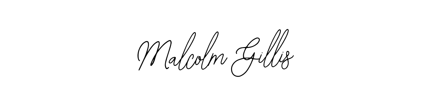 Here are the top 10 professional signature styles for the name Malcolm Gillis. These are the best autograph styles you can use for your name. Malcolm Gillis signature style 12 images and pictures png