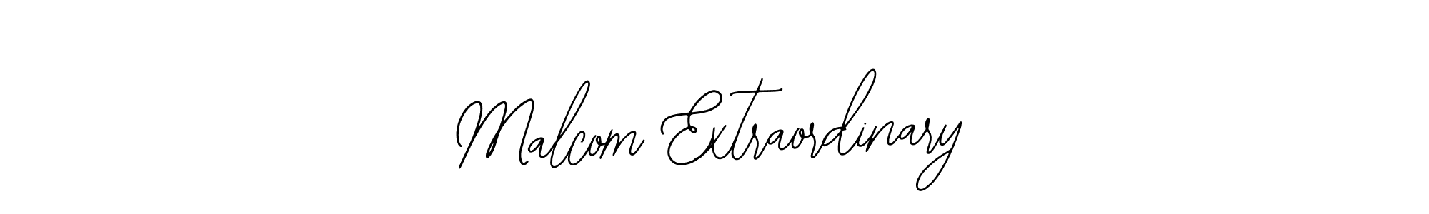 Check out images of Autograph of Malcom Extraordinary name. Actor Malcom Extraordinary Signature Style. Bearetta-2O07w is a professional sign style online. Malcom Extraordinary signature style 12 images and pictures png