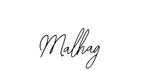Bearetta-2O07w is a professional signature style that is perfect for those who want to add a touch of class to their signature. It is also a great choice for those who want to make their signature more unique. Get Malhag name to fancy signature for free. Malhag signature style 12 images and pictures png