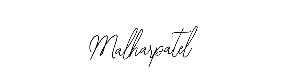 Make a short Malharpatel signature style. Manage your documents anywhere anytime using Bearetta-2O07w. Create and add eSignatures, submit forms, share and send files easily. Malharpatel signature style 12 images and pictures png