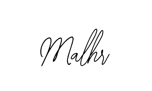 Similarly Bearetta-2O07w is the best handwritten signature design. Signature creator online .You can use it as an online autograph creator for name Malhr. Malhr signature style 12 images and pictures png