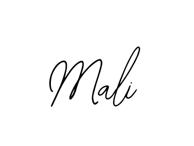 The best way (Bearetta-2O07w) to make a short signature is to pick only two or three words in your name. The name Mali include a total of six letters. For converting this name. Mali signature style 12 images and pictures png