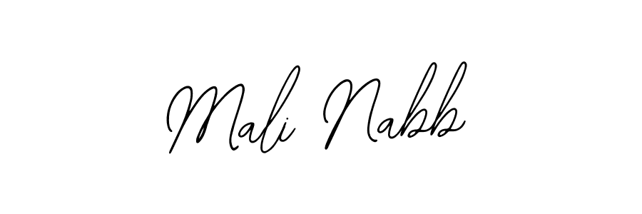 See photos of Mali Nabb official signature by Spectra . Check more albums & portfolios. Read reviews & check more about Bearetta-2O07w font. Mali Nabb signature style 12 images and pictures png