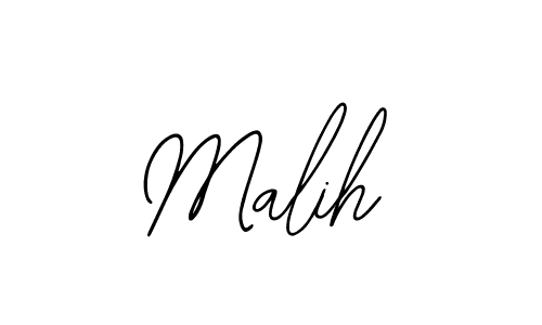 This is the best signature style for the Malih name. Also you like these signature font (Bearetta-2O07w). Mix name signature. Malih signature style 12 images and pictures png