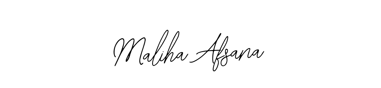 You can use this online signature creator to create a handwritten signature for the name Maliha Afsana. This is the best online autograph maker. Maliha Afsana signature style 12 images and pictures png