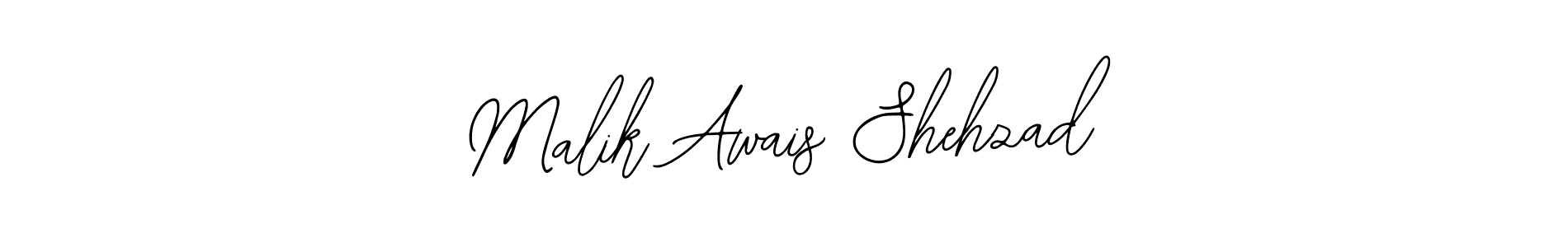 Make a short Malik Awais Shehzad signature style. Manage your documents anywhere anytime using Bearetta-2O07w. Create and add eSignatures, submit forms, share and send files easily. Malik Awais Shehzad signature style 12 images and pictures png