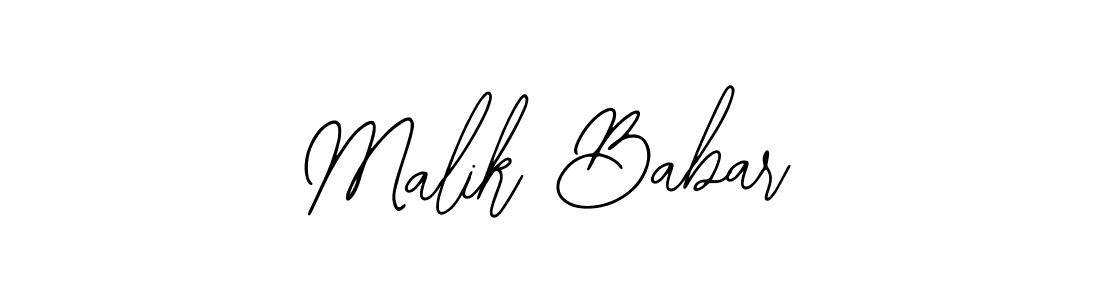 See photos of Malik Babar official signature by Spectra . Check more albums & portfolios. Read reviews & check more about Bearetta-2O07w font. Malik Babar signature style 12 images and pictures png