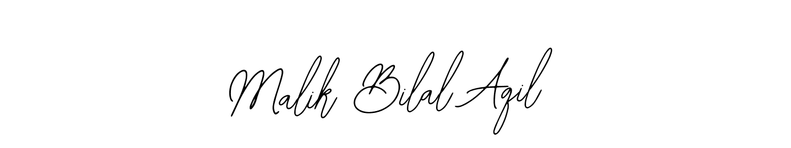 Check out images of Autograph of Malik Bilal Aqil name. Actor Malik Bilal Aqil Signature Style. Bearetta-2O07w is a professional sign style online. Malik Bilal Aqil signature style 12 images and pictures png