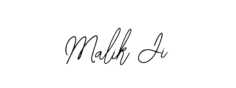 You can use this online signature creator to create a handwritten signature for the name Malik Ji. This is the best online autograph maker. Malik Ji signature style 12 images and pictures png