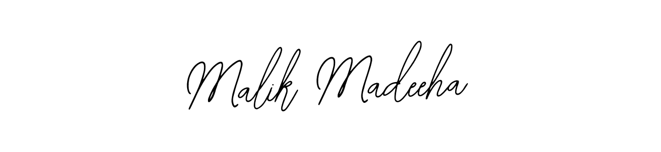 Check out images of Autograph of Malik Madeeha name. Actor Malik Madeeha Signature Style. Bearetta-2O07w is a professional sign style online. Malik Madeeha signature style 12 images and pictures png