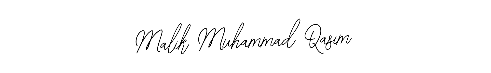 This is the best signature style for the Malik Muhammad Qasim name. Also you like these signature font (Bearetta-2O07w). Mix name signature. Malik Muhammad Qasim signature style 12 images and pictures png