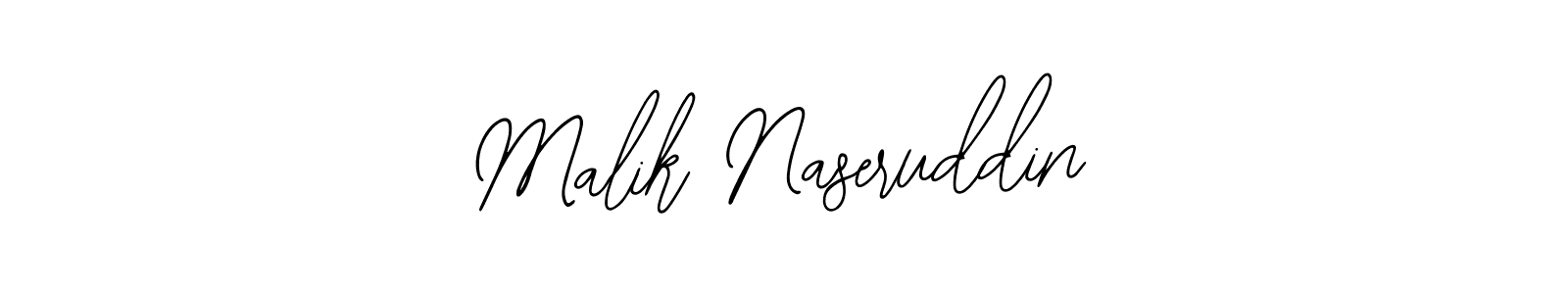 How to Draw Malik Naseruddin signature style? Bearetta-2O07w is a latest design signature styles for name Malik Naseruddin. Malik Naseruddin signature style 12 images and pictures png