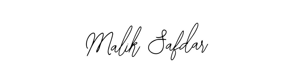 How to Draw Malik Safdar signature style? Bearetta-2O07w is a latest design signature styles for name Malik Safdar. Malik Safdar signature style 12 images and pictures png