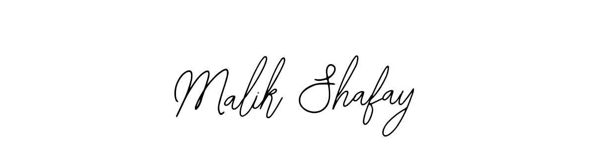 How to Draw Malik Shafay signature style? Bearetta-2O07w is a latest design signature styles for name Malik Shafay. Malik Shafay signature style 12 images and pictures png