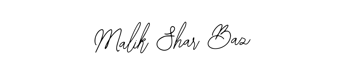 You can use this online signature creator to create a handwritten signature for the name Malik Shar Baz. This is the best online autograph maker. Malik Shar Baz signature style 12 images and pictures png