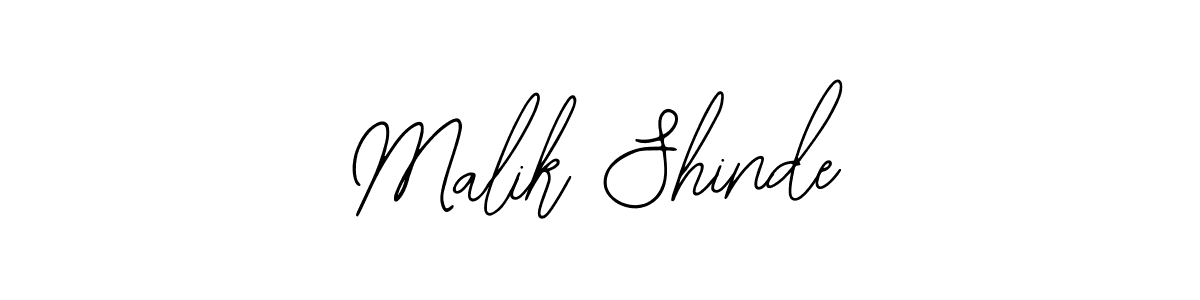 This is the best signature style for the Malik Shinde name. Also you like these signature font (Bearetta-2O07w). Mix name signature. Malik Shinde signature style 12 images and pictures png